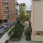 Alquilo 4 dormitorio apartamento de 140 m² en Málaga (La Malagueta)