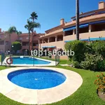 Rent 2 bedroom apartment of 120 m² in Estepona