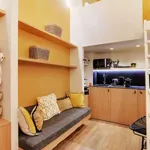 Studio de 14 m² à paris