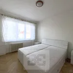 Rent 2 bedroom apartment in Hradec Králové