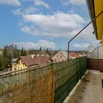 Pronajměte si 5 ložnic/e byt o rozloze 187 m² v Františkovy Lázně