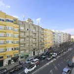 Rent a room in lisbon