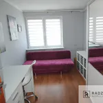 Rent 2 bedroom apartment of 43 m² in Gorzów Wielkopolski