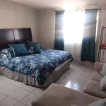 Rent 1 bedroom apartment of 313 m² in Ensenada