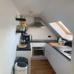 Appartement de 75 m² avec 1 chambre(s) en location à brussels