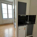 Rent 1 bedroom apartment of 15 m² in BLOIS