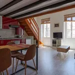 Appartement de 45 m² avec 2 chambre(s) en location à Marseille