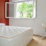 Appartement de 10 m² avec 1 chambre(s) en location à Rennes