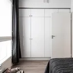 Vuokraa 2 makuuhuoneen asunto, 35 m² paikassa Turku