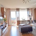 3 Zimmer Wohnung mit traumhaftem Ausblick