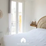 Appartement de 35 m² avec 1 chambre(s) en location à Marseille