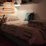 Rent a room in madrid