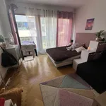 Appartement de 35 m² avec 1 chambre(s) en location à Boulogne-Billancourt