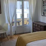 Quarto de 80 m² em lisbon