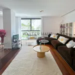 Rent 1 bedroom apartment of 91 m² in Barcelona