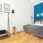 Miete 1 Schlafzimmer wohnung von 484 m² in vienna