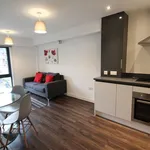 Rent 1 bedroom flat in West Midlands