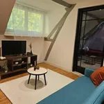 Appartement de 29 m² avec 1 chambre(s) en location à Louviers