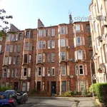 Rent 1 bedroom house in Glasgow  South