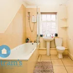 Rent 1 bedroom house in East Midlands