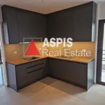 Rent 3 bedroom apartment of 120 m² in Γλυφάδα