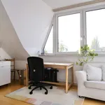 Miete 5 Schlafzimmer wohnung von 220 m² in berlin