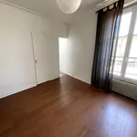 Appartement de 25 m² avec 1 chambre(s) en location à Poitiers