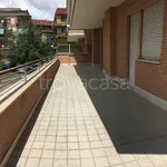 Affitto 3 camera appartamento di 70 m² in Roma