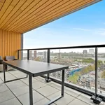 Rent 3 bedroom apartment of 99 m² in Rotterdam