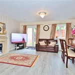 Link-detached house to rent in Brookwood Farm Drive, Knaphill, Woking, Surrey GU21