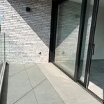 Nieuwbouw appartement met 2 slaapkamers nabij marktplein.