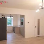 Rent 2 bedroom apartment of 80 m² in Jinošov