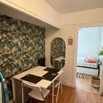 Appartement de 26 m² avec 1 chambre(s) en location à Tours