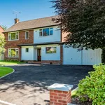 Rent 4 bedroom house in Surrey Heath