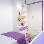 Alquilar 5 dormitorio apartamento en Barcelona