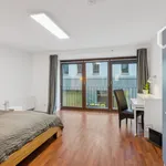 Rent 3 bedroom apartment of 149 m² in Leipzig