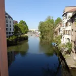 Rent 3 bedroom apartment of 73 m² in Strasbourg