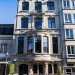 Appartement de 60 m² avec 1 chambre(s) en location à Antwerp