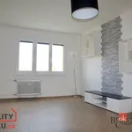 Rent 2 bedroom apartment in Most