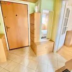 Pronajměte si 2 ložnic/e byt o rozloze 45 m² v Klášterec nad Ohří