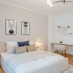 Rent 1 bedroom apartment of 41 m² in berlin