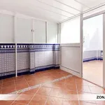 Rent a room in seville