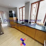 Appartement de 10 m² avec 5 chambre(s) en location à Roubaix