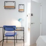 Rent a room of 56 m² in madrid