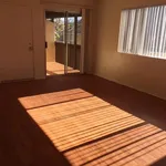 Rent 3 bedroom apartment in El Cajon