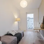 Huur 3 slaapkamer appartement van 94 m² in Amsterdam