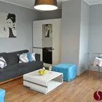 Rent 2 bedroom apartment of 36 m² in Poznan