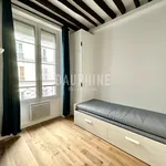 Appartement de 60 m² avec 1 chambre(s) en location à Monnaie