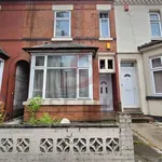 Room to rent in Briton Street, Westcotes, Leicester LE3