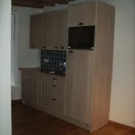 Rent 2 bedroom house of 44 m² in Brugge